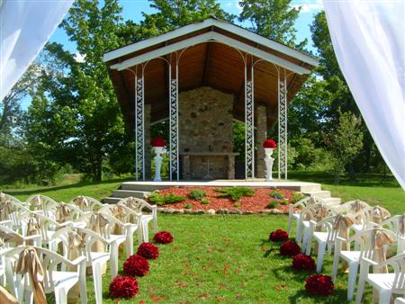 Wedding at Chapel 1 Wedding at Chapel 1